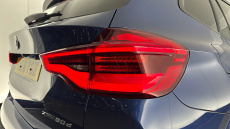 BMW X3 xDrive20d M Sport 5dr Step Auto Diesel Estate